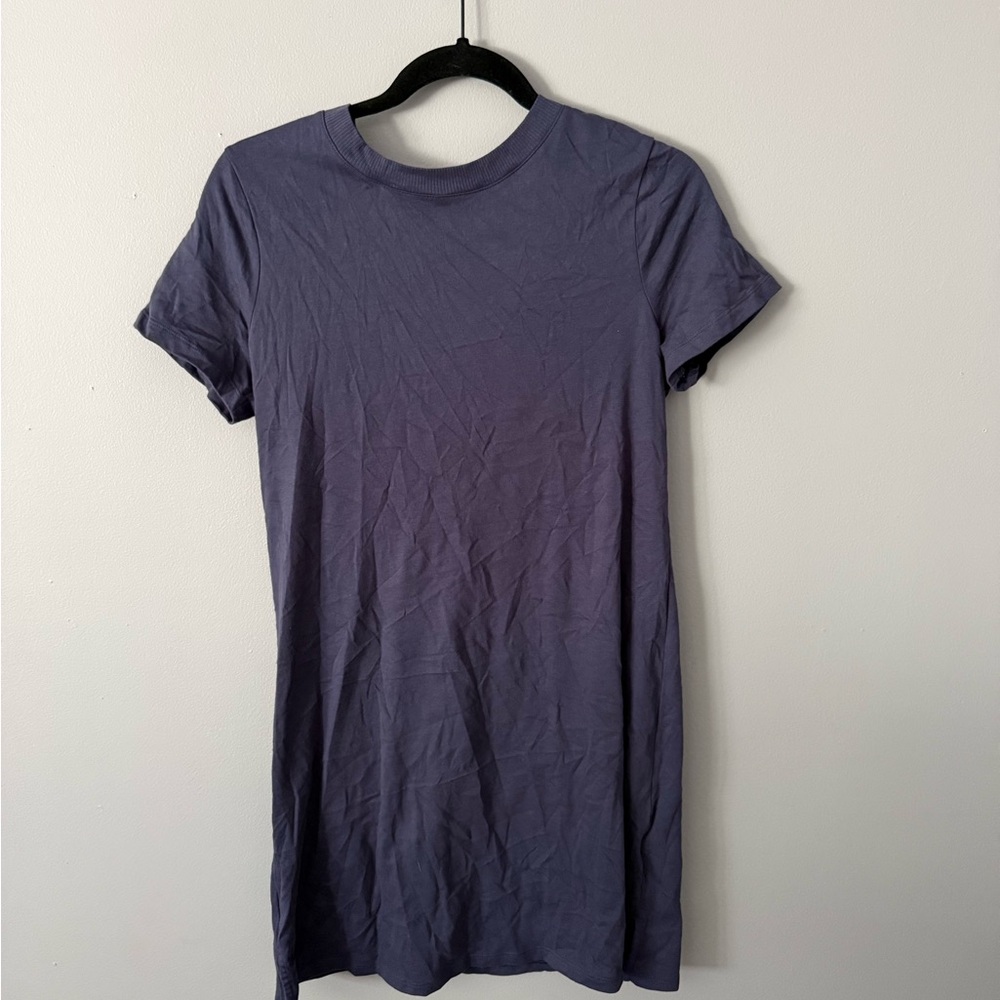 Old Navy Shirt Dress